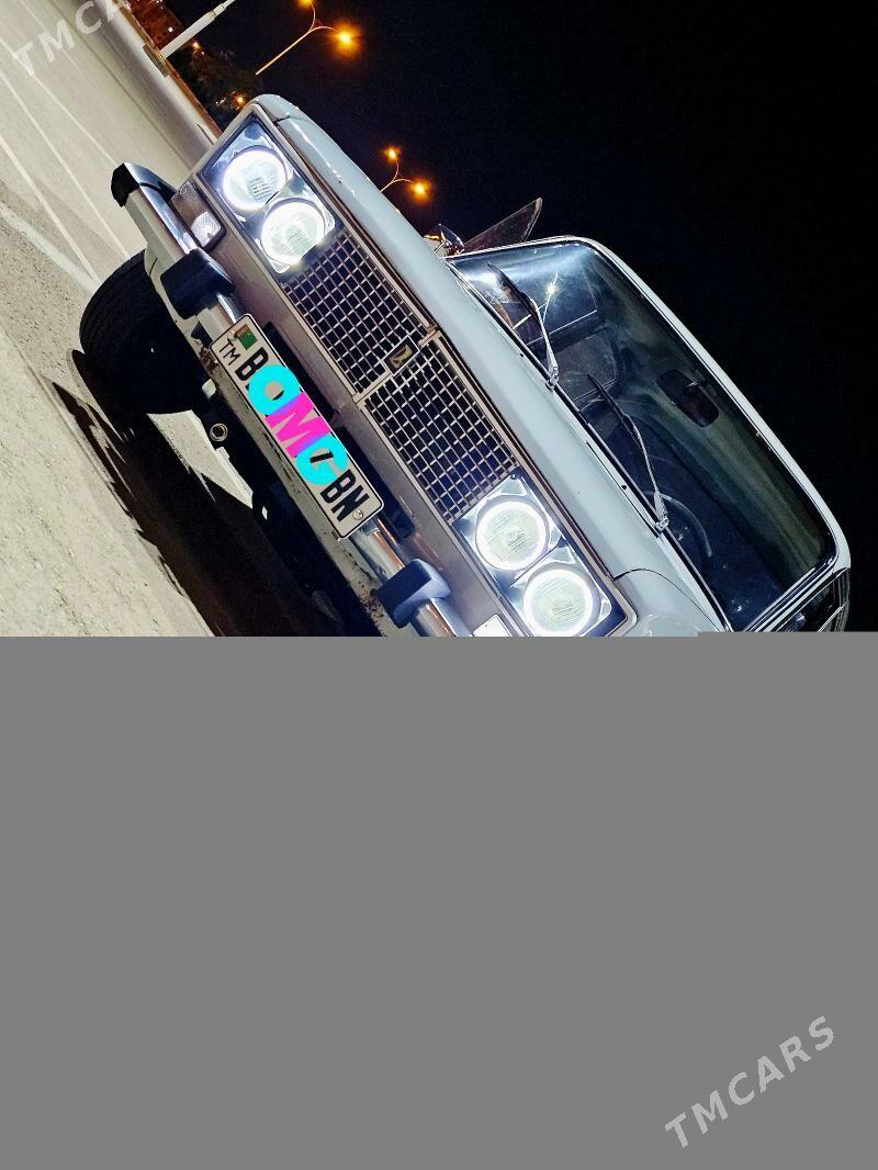 Lada 2106 1991 - 27 000 TMT - Balkanabat - img 2