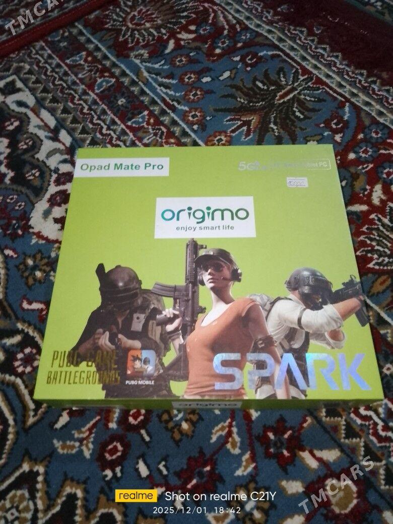 планшет - Çärjew - img 2