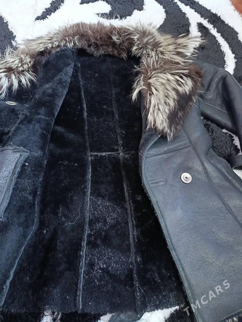 дубленка - Туркменабат - img 2