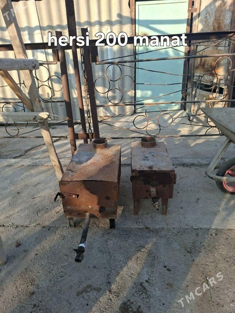 Demirler - Büzmeýin - img 3