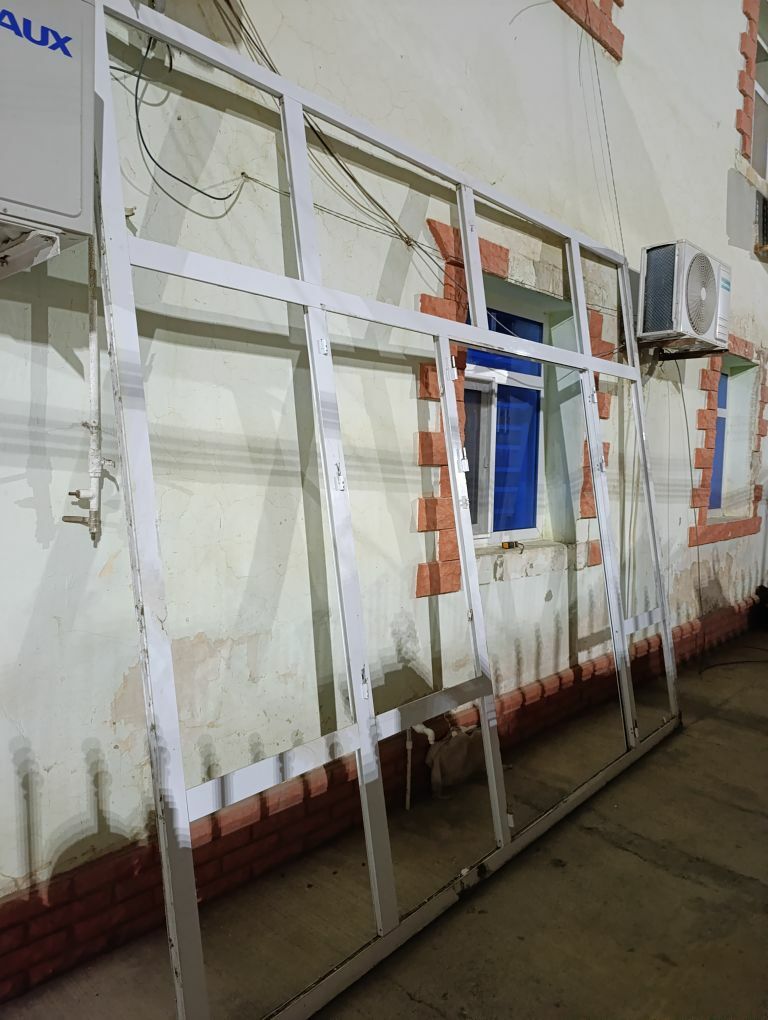 aýna, gapy alýuman. - Bekrewe - img 6