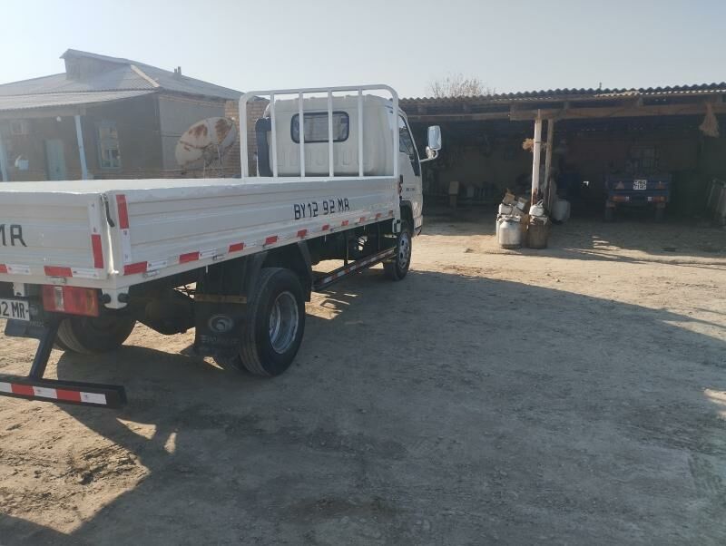 Forland H3 2013 - 135 000 TMT - Ёлётен - img 4