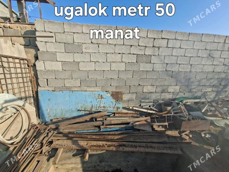 Demirler - Büzmeýin - img 4