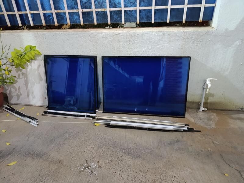 aýna, gapy alýuman. - Bekrewe - img 5