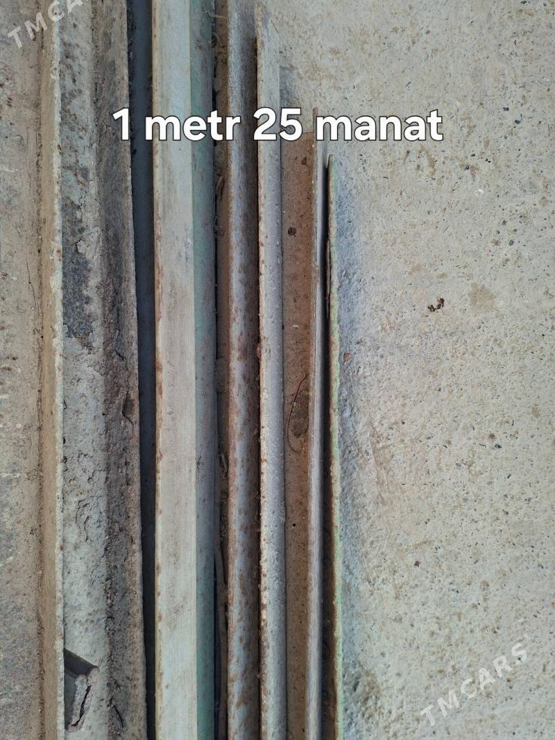 Demirler - Büzmeýin - img 9