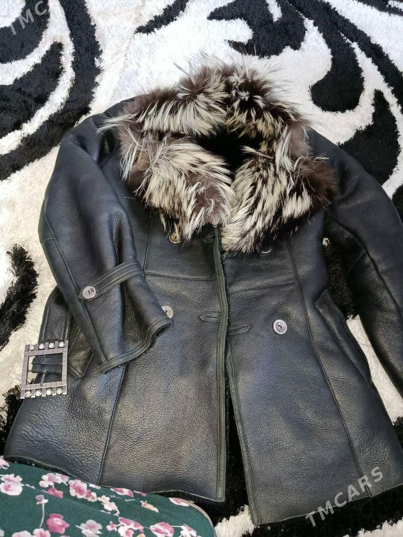 дубленка - Туркменабат - img 3