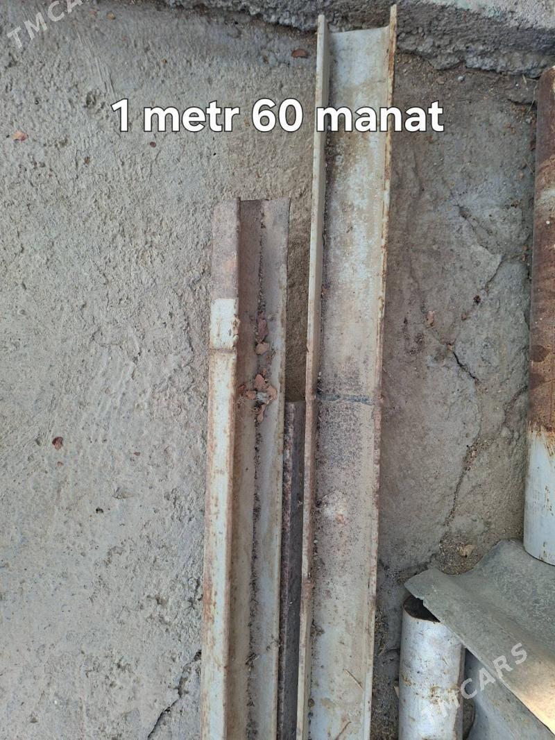 Demirler - Büzmeýin - img 10