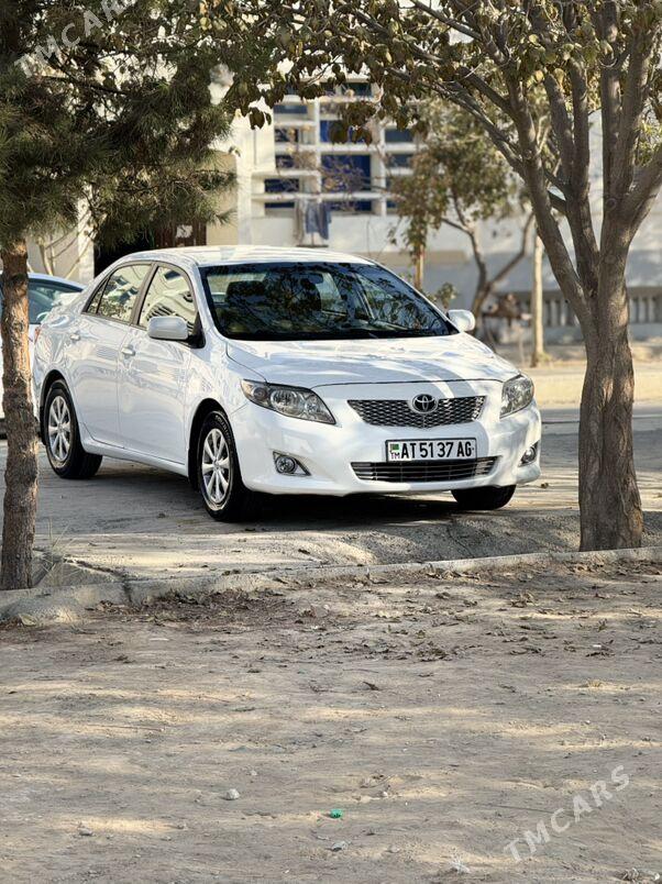 Toyota Corolla 2010 - 158 000 TMT - Бузмеин ГРЭС - img 2