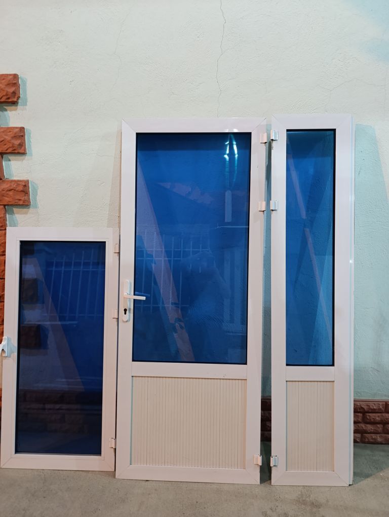 aýna, gapy alýuman. - Bekrewe - img 7