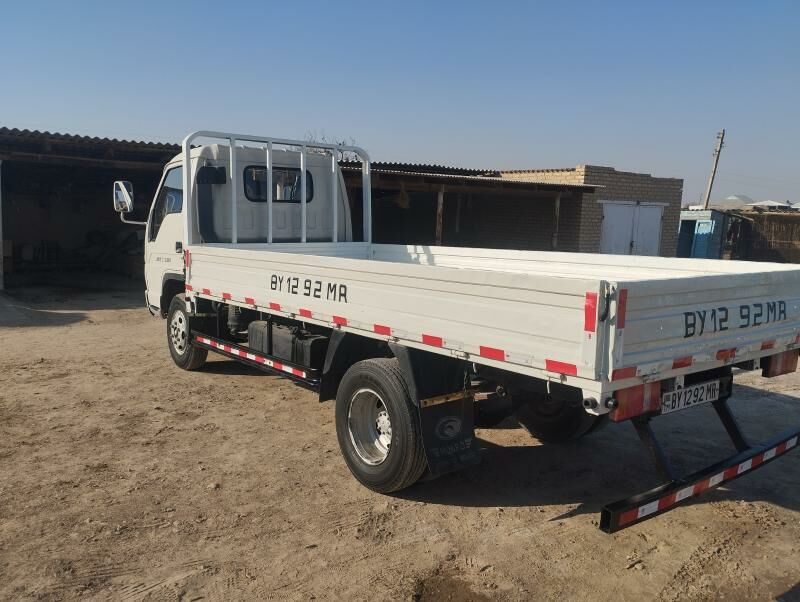 Forland H3 2013 - 135 000 TMT - Ёлётен - img 3