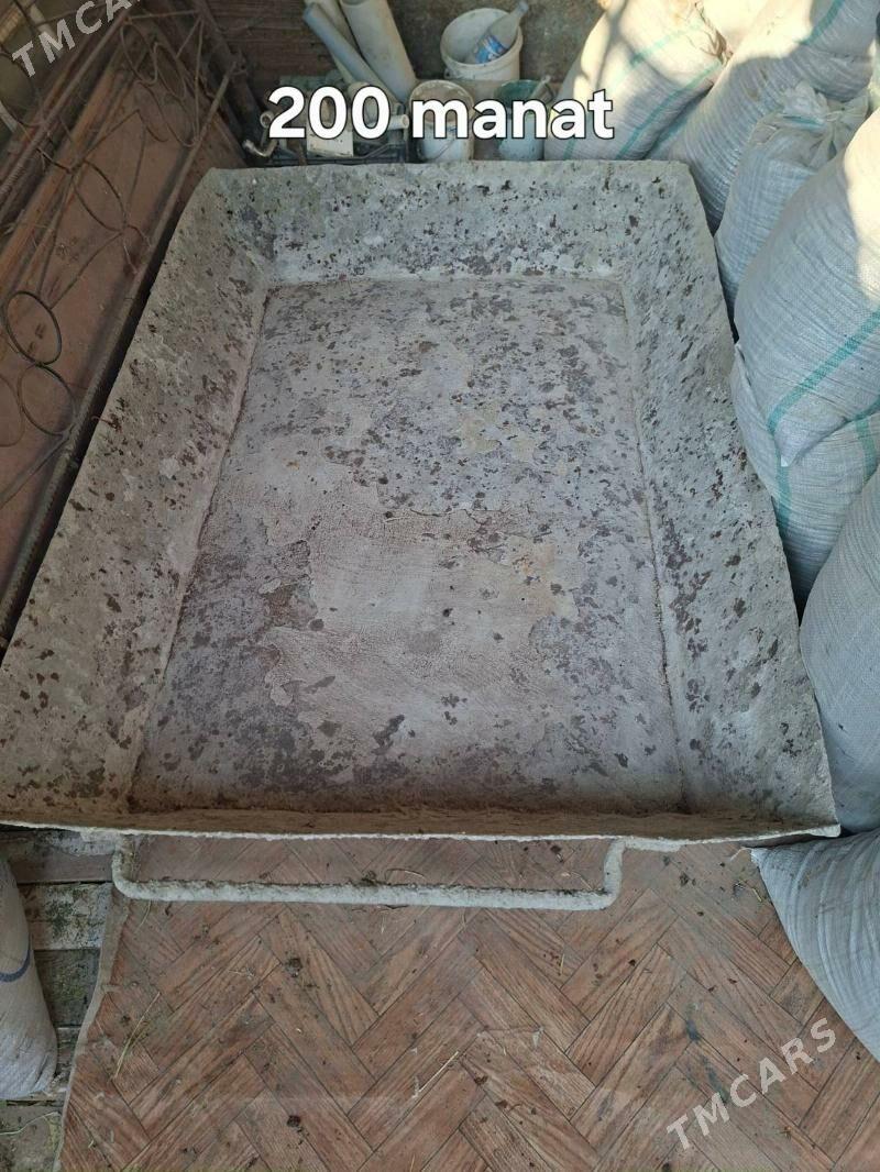 Demirler - Büzmeýin - img 8