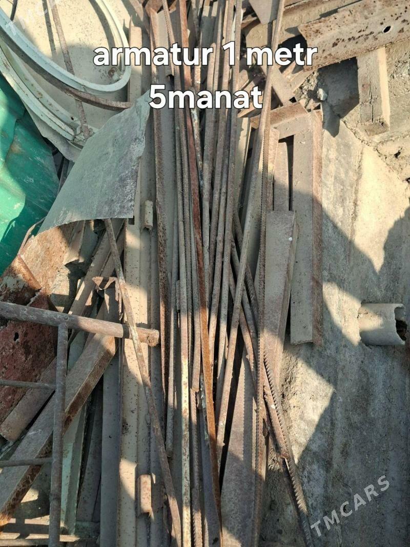 Demirler - Büzmeýin - img 5