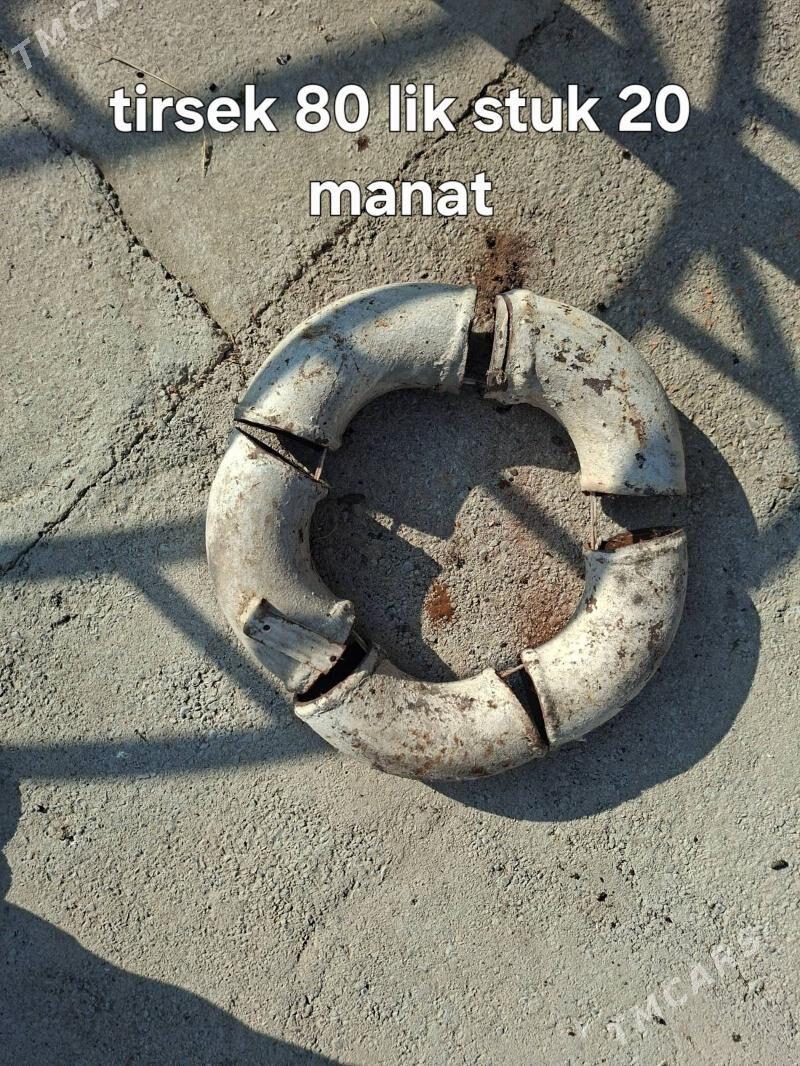 Demirler - Büzmeýin - img 2