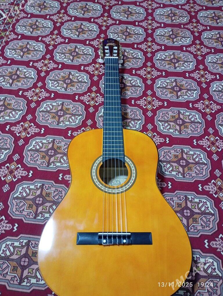 gitara - Türkmenbaşy - img 2