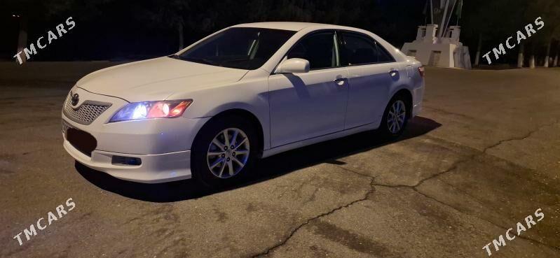 Toyota Camry 2008 - 160 000 TMT - Aşgabat - img 7
