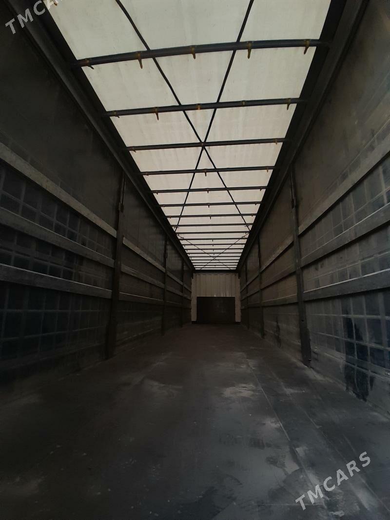 Kogel Euro Trailer 2020 - 440 000 TMT - Бузмеин - img 6