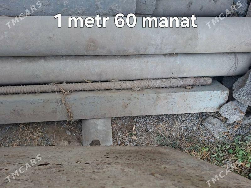 Demirler - Büzmeýin - img 7