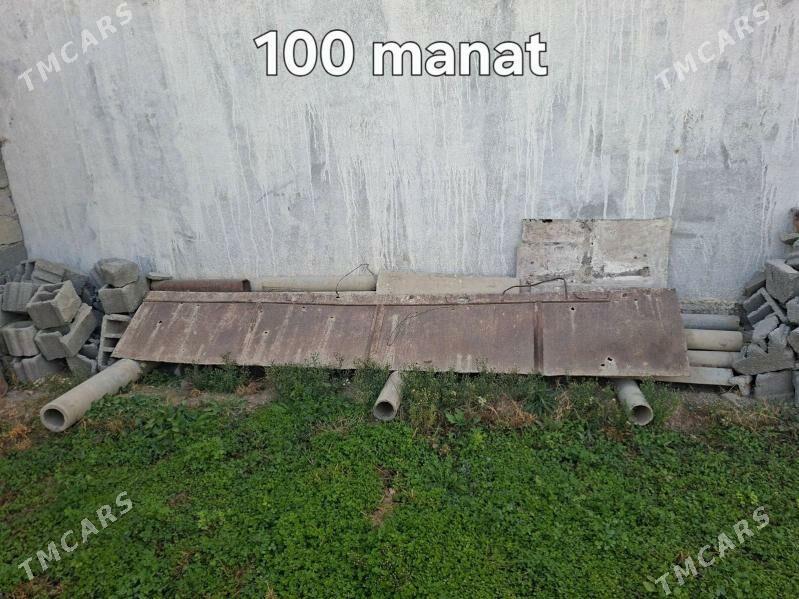 Demirler - Büzmeýin - img 6