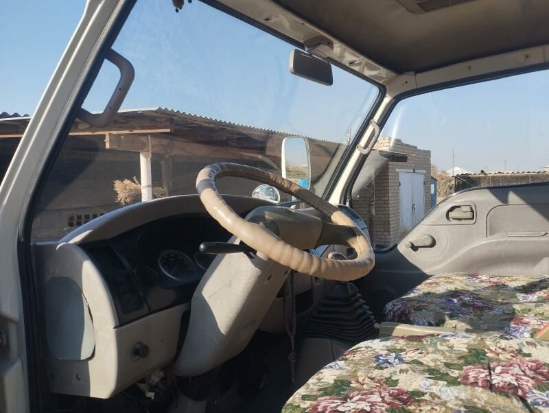 Forland H3 2013 - 135 000 TMT - Ёлётен - img 2