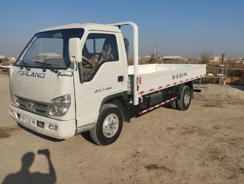 Forland H3 2013 - 135 000 TMT - Ёлётен - img 5