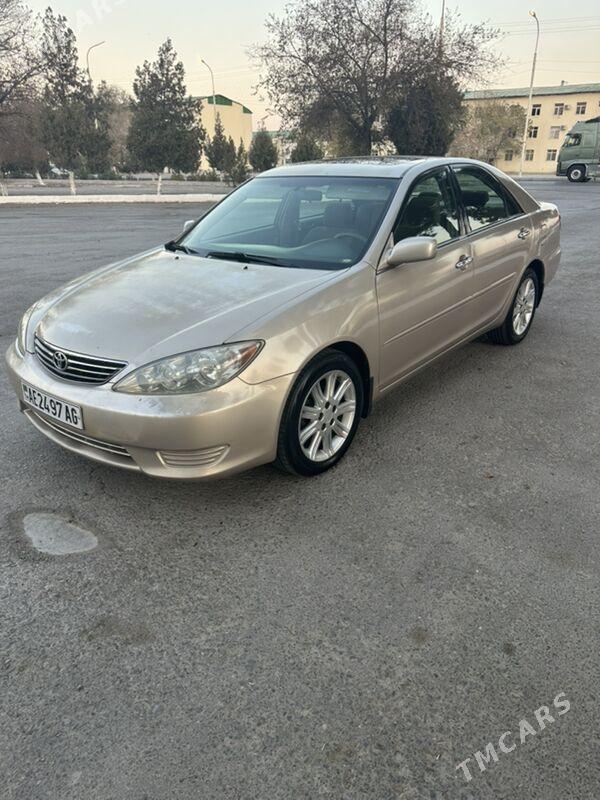 Toyota Camry 2006 - 175 000 TMT - Бузмеин ГРЭС - img 6