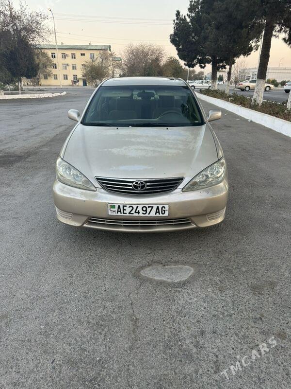 Toyota Camry 2006 - 175 000 TMT - Бузмеин ГРЭС - img 4