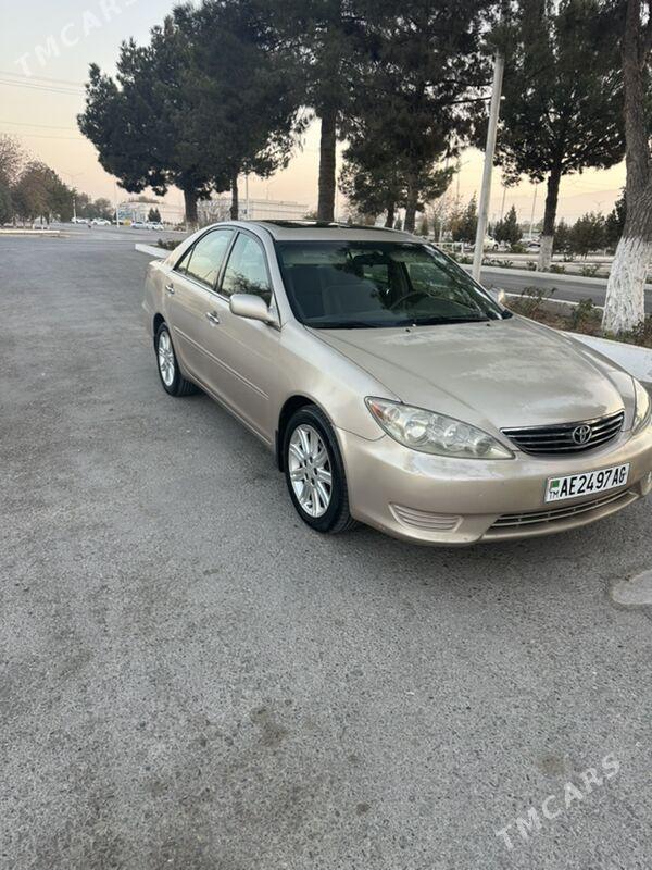 Toyota Camry 2006 - 175 000 TMT - Бузмеин ГРЭС - img 5
