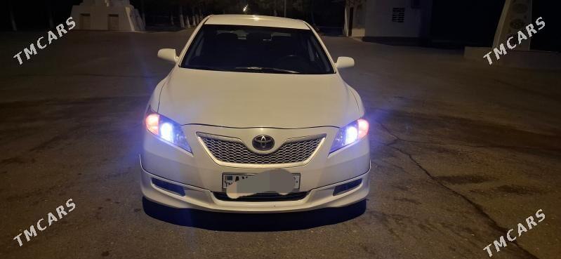 Toyota Camry 2008 - 160 000 TMT - Aşgabat - img 4