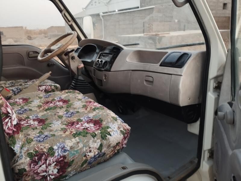 Forland H3 2013 - 135 000 TMT - Ёлётен - img 9