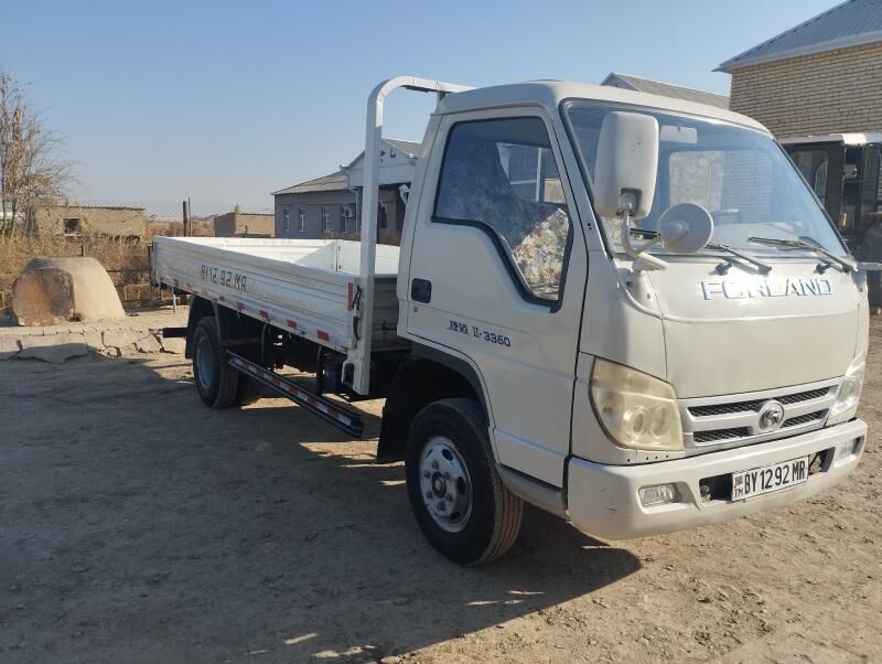 Forland H3 2013 - 135 000 TMT - Ёлётен - img 8