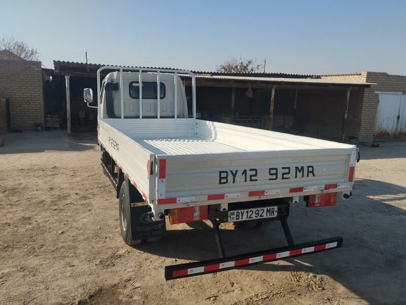 Forland H3 2013 - 135 000 TMT - Ёлётен - img 7