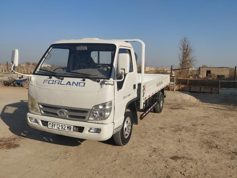 Forland H3 2013 - 135 000 TMT - Ёлётен - img 6