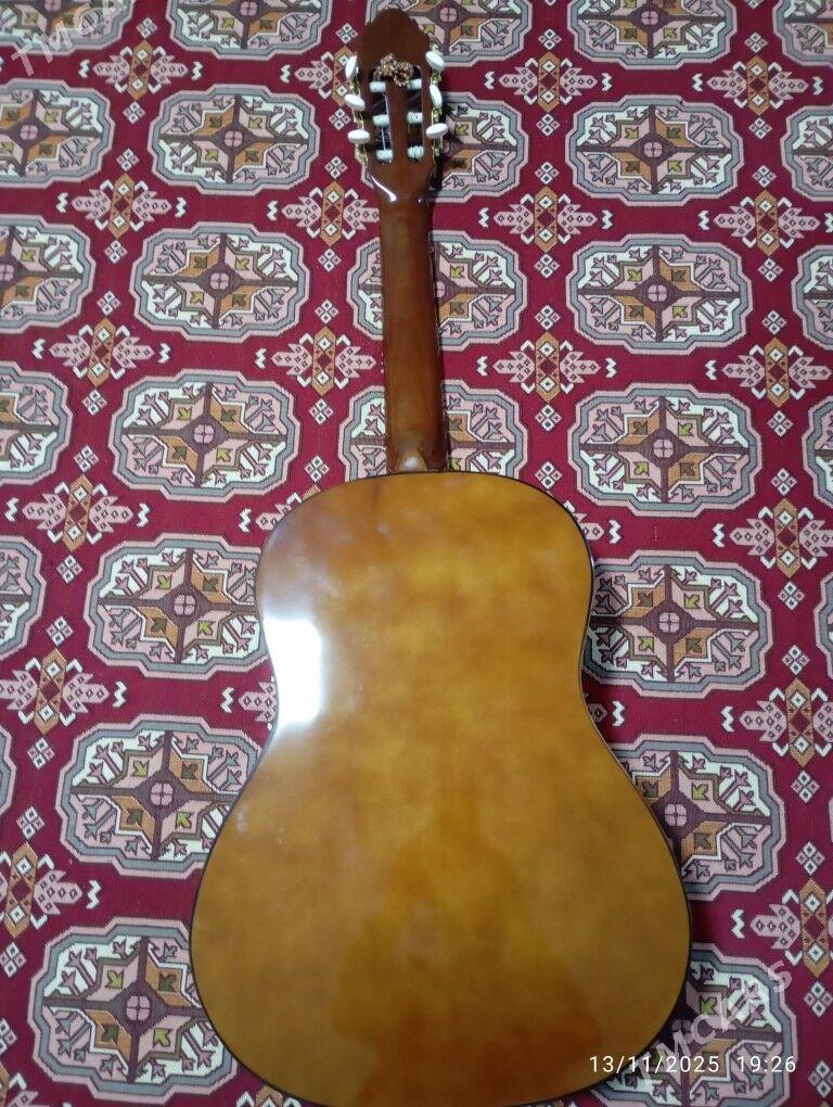 gitara - Türkmenbaşy - img 3
