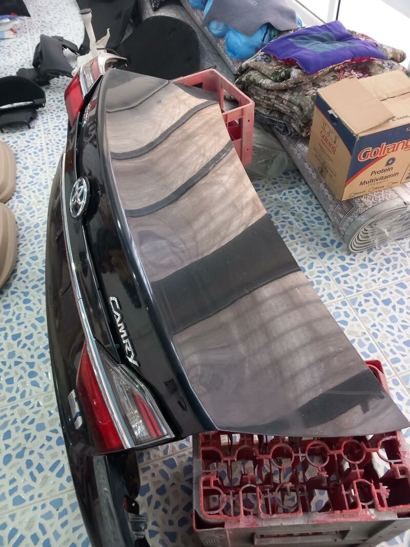 bagaž yewropeyka 5 000 TMT - Balkanabat - img 3