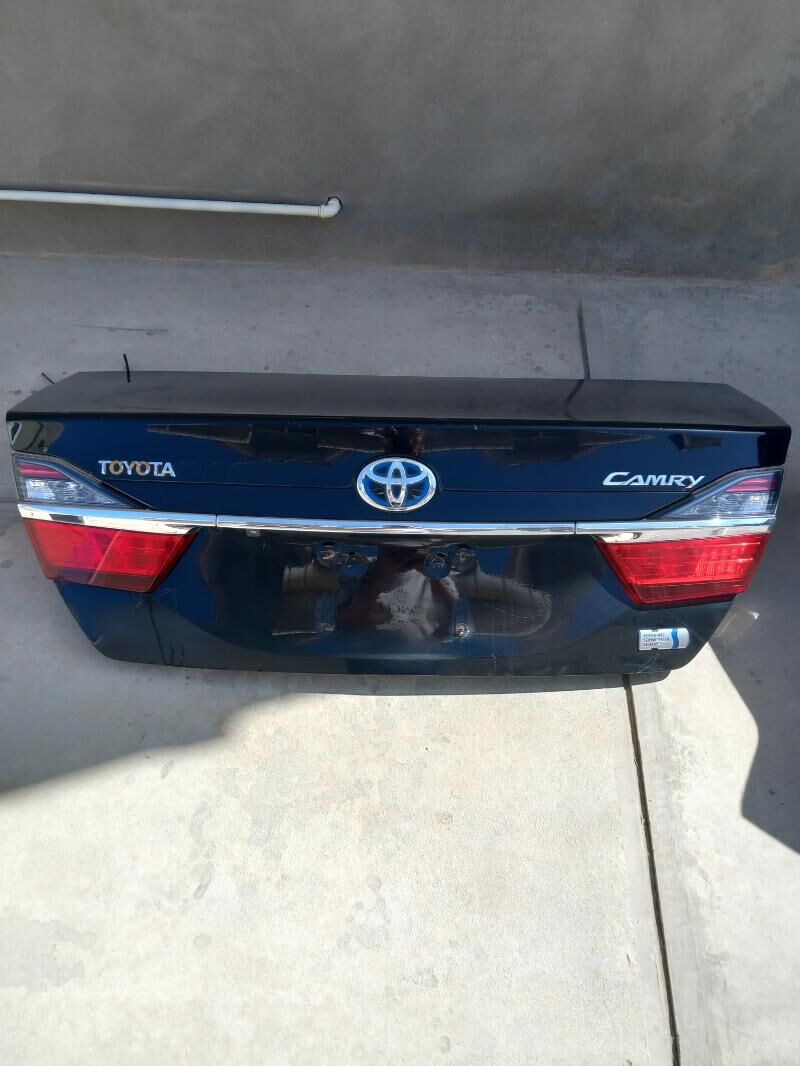 bagaž yewropeyka 5 000 TMT - Balkanabat - img 2