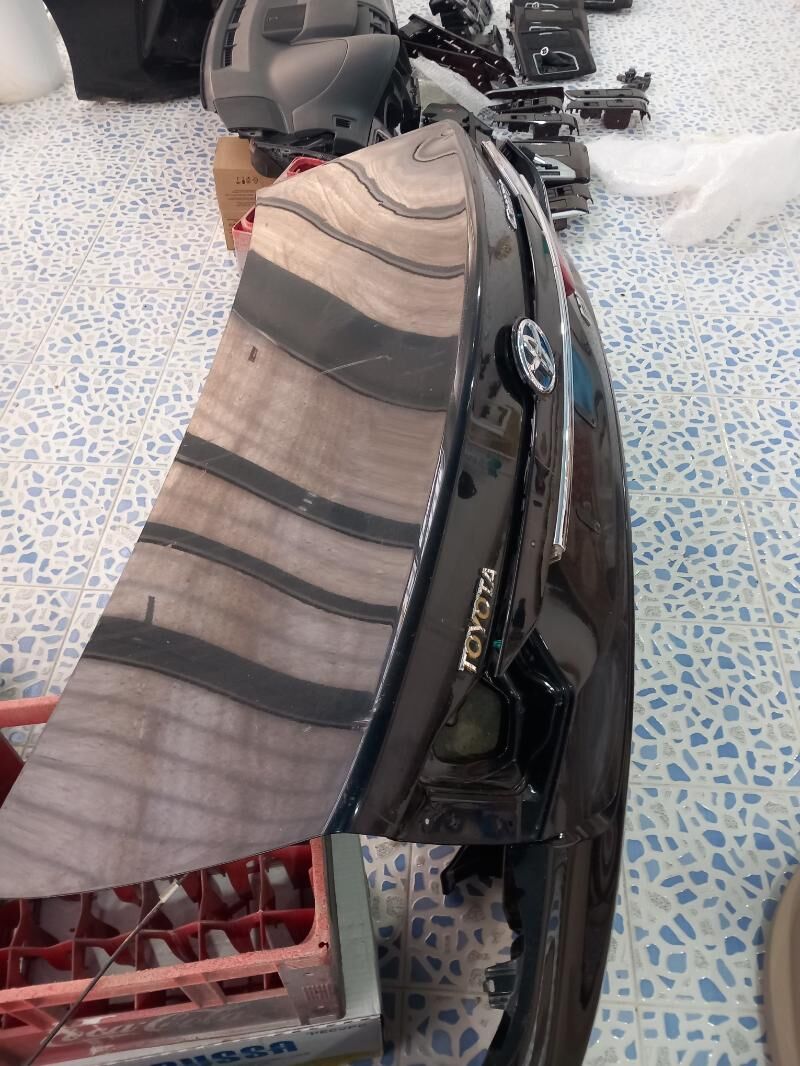 bagaž yewropeyka 5 000 TMT - Balkanabat - img 4