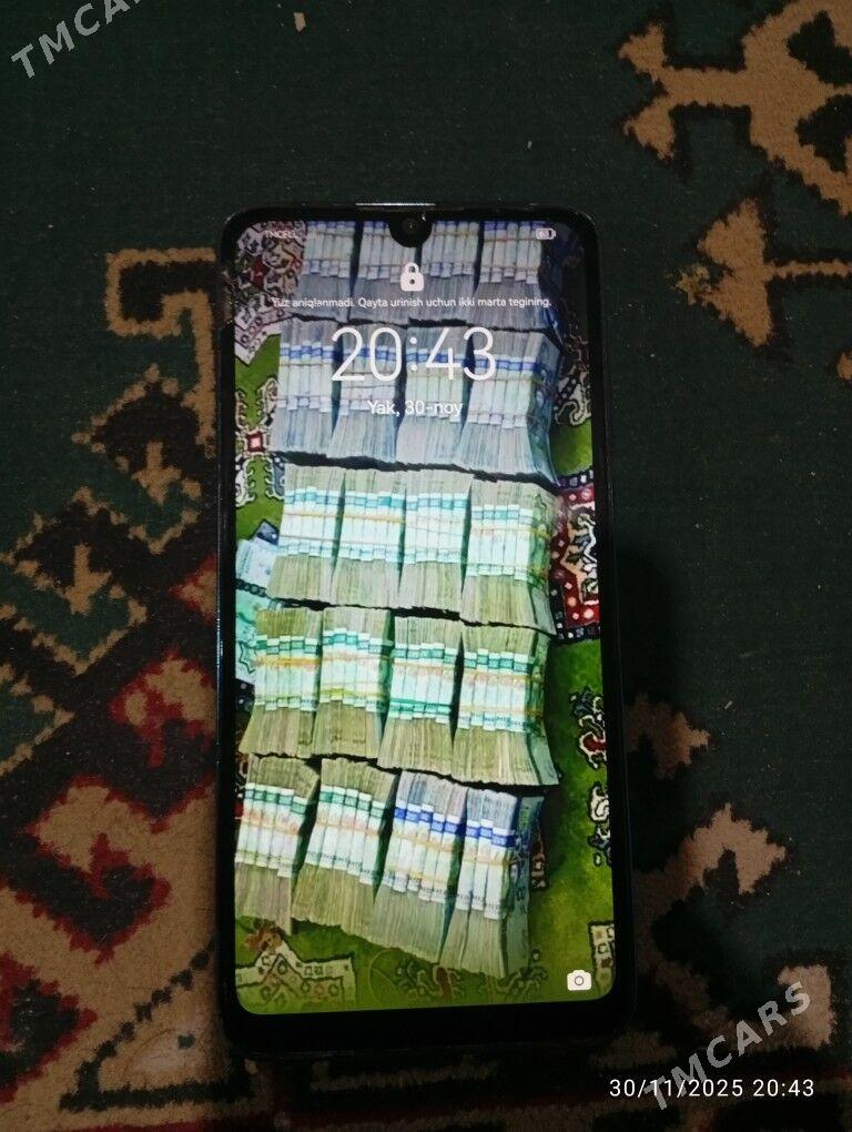 Huawei p30 layt. 4.128 - Шабатский этрап - img 1