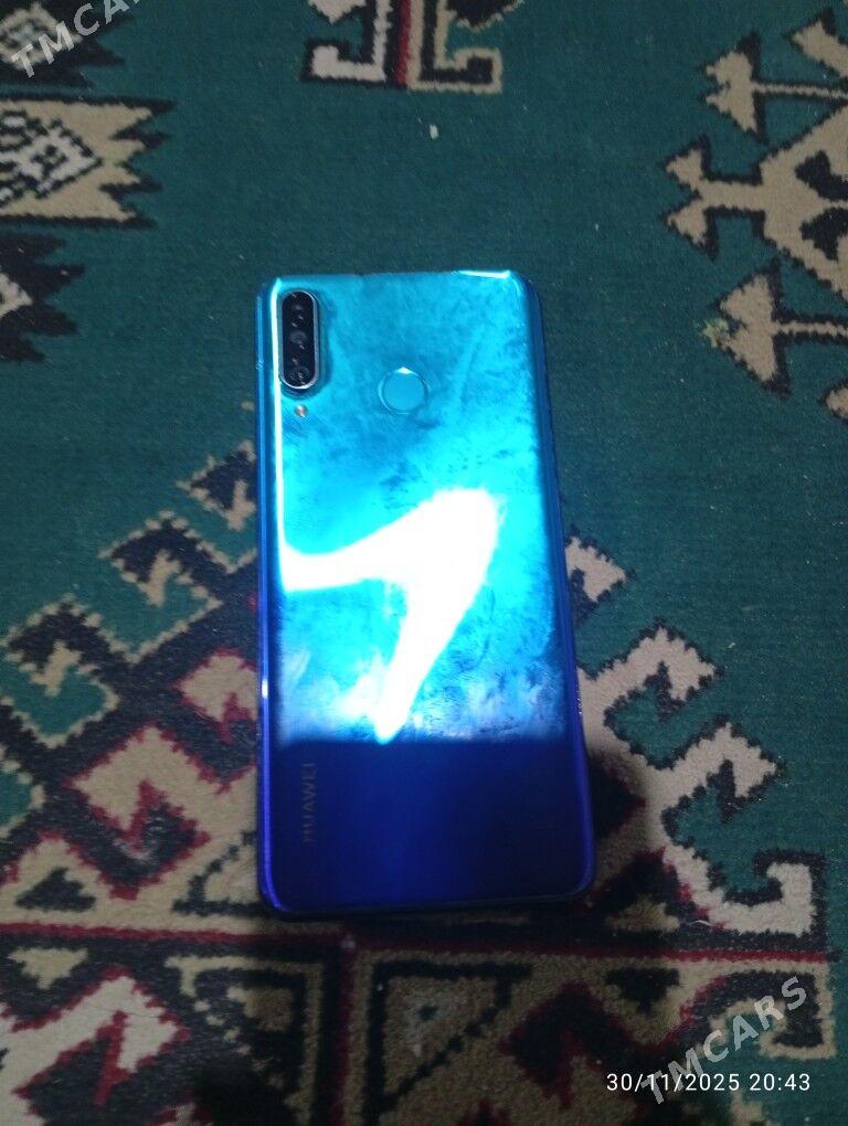 Huawei p30 layt. 4.128 - Шабатский этрап - img 2