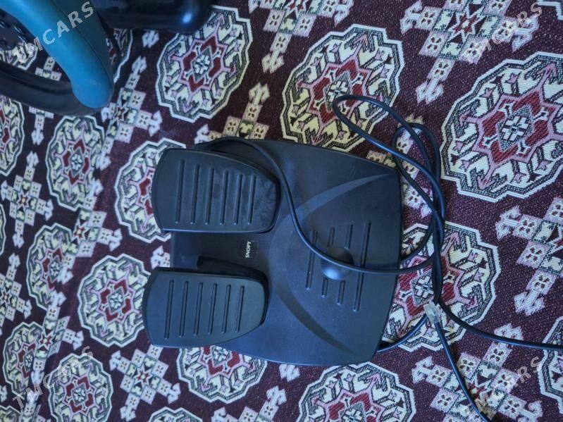 Kompyuter rol oyuny Snopy - Ашхабад - img 2