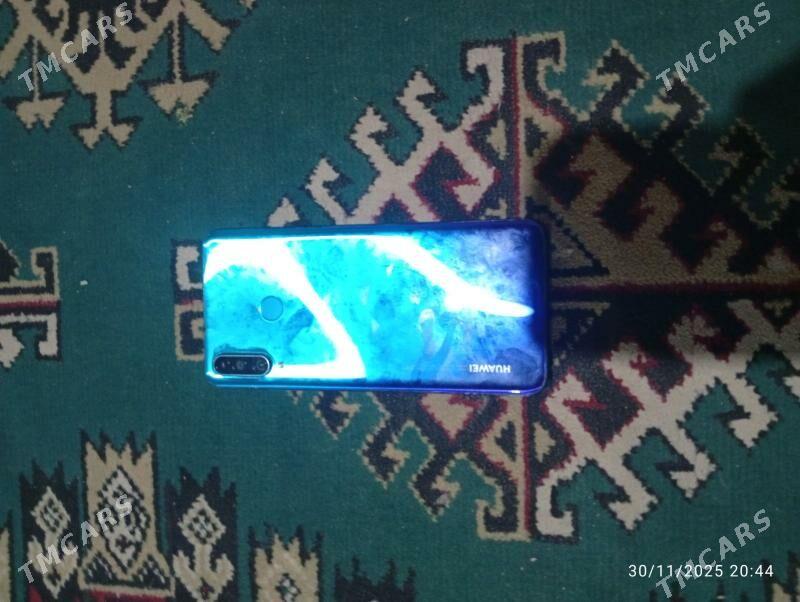 Huawei p30 layt. 4.128 - Шабатский этрап - img 3