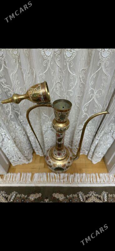 Kuwshin suwenir - Ашхабад - img 2