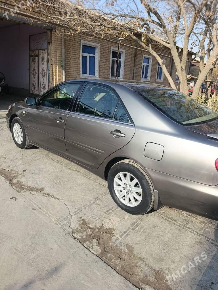 Toyota Camry 2003 - 180 000 TMT - Kerki - img 4
