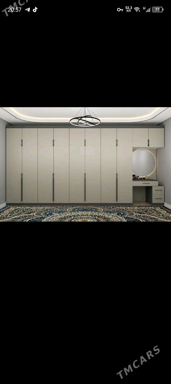 islege Gora mebel hyzmatlary - Туркменабат - img 2