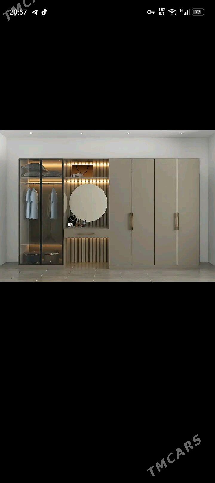 islege Gora mebel hyzmatlary - Туркменабат - img 1