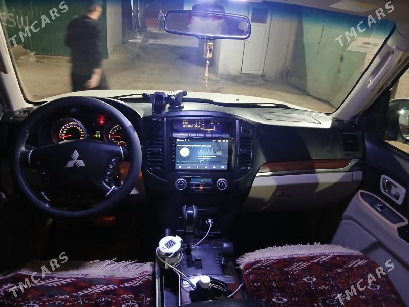 Mitsubishi Pajero 2007 - 240 000 TMT - Дашогуз - img 5