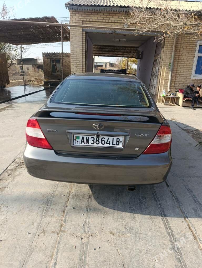 Toyota Camry 2003 - 180 000 TMT - Kerki - img 5