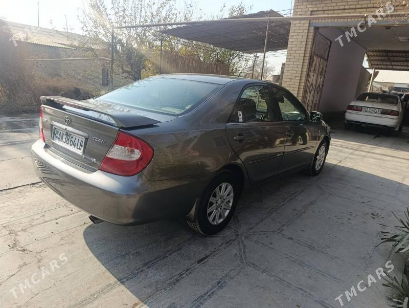Toyota Camry 2003 - 180 000 TMT - Kerki - img 6