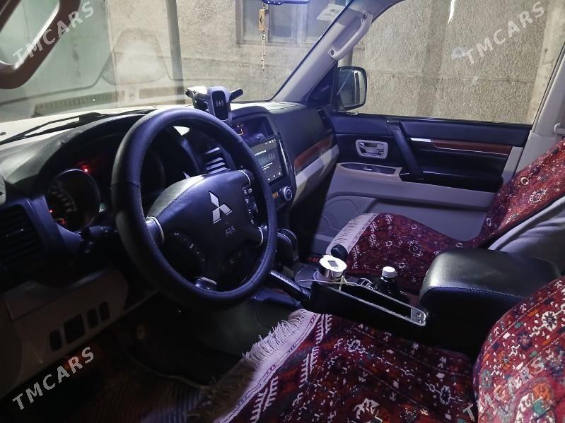 Mitsubishi Pajero 2007 - 240 000 TMT - Дашогуз - img 7