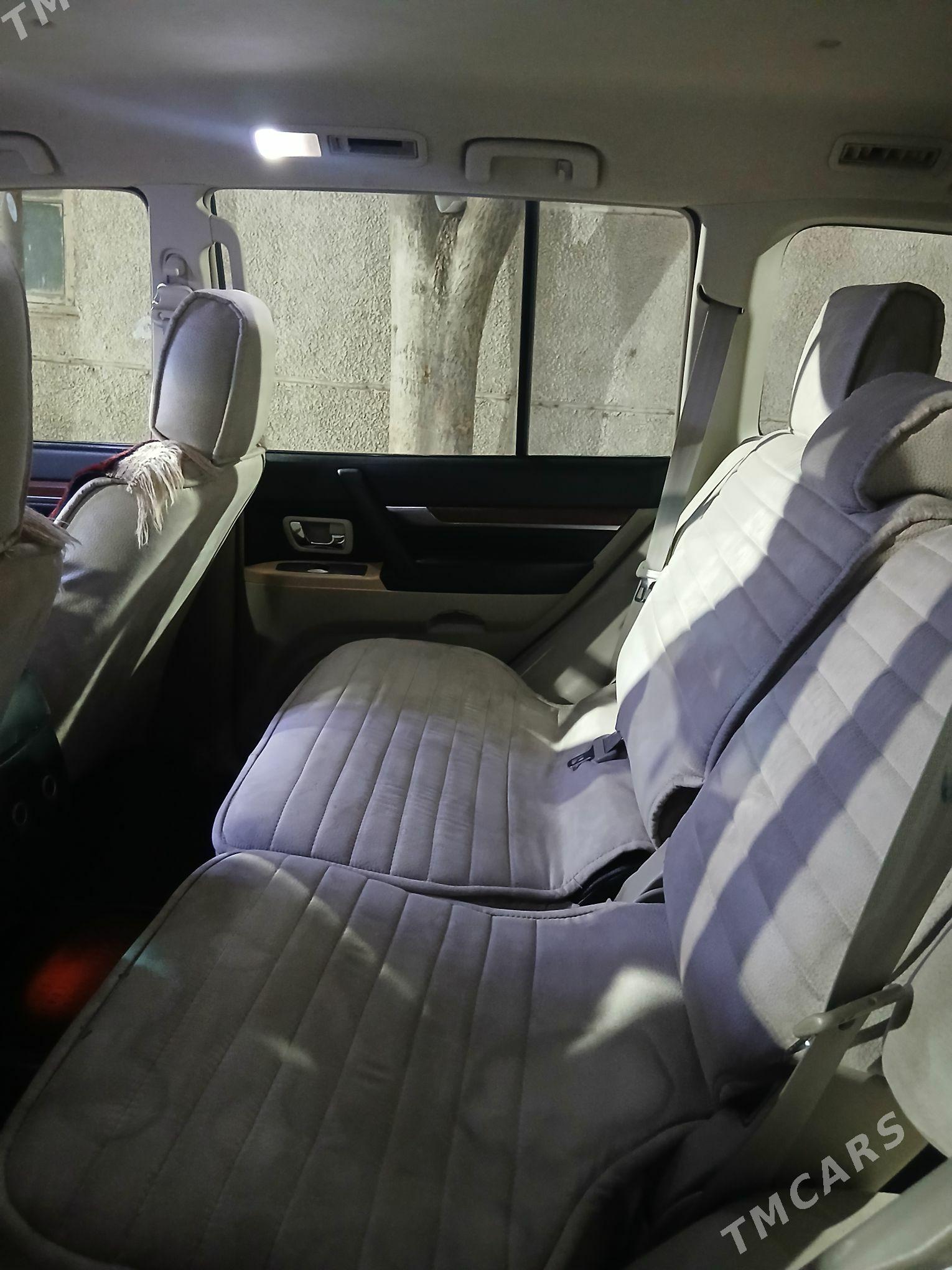 Mitsubishi Pajero 2007 - 240 000 TMT - Дашогуз - img 6