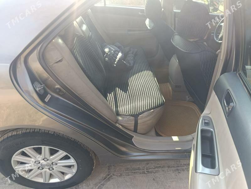 Toyota Camry 2003 - 180 000 TMT - Kerki - img 9